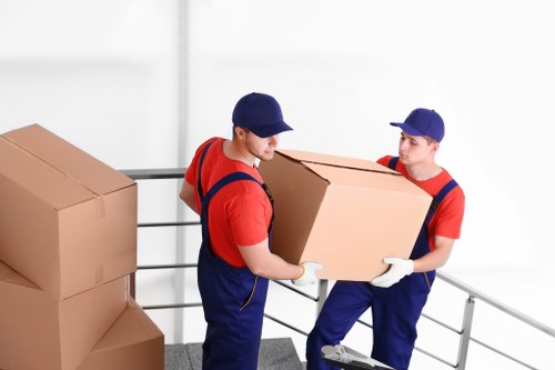 Illustration representing keyboard-friendly navigation for Isleworth storage pages