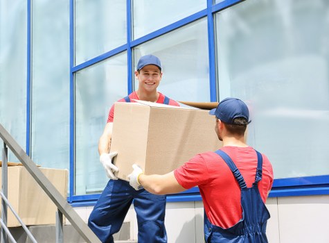 Illustration representing accessibility request support for Isleworth Storage