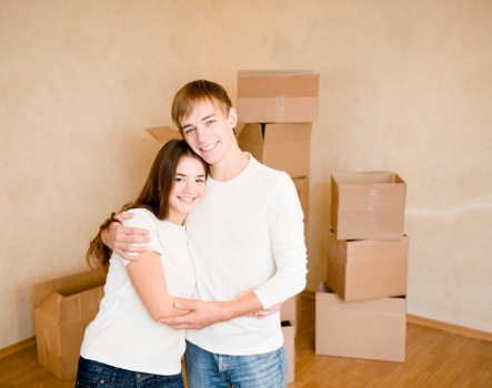 Professional removals planning in Isleworth