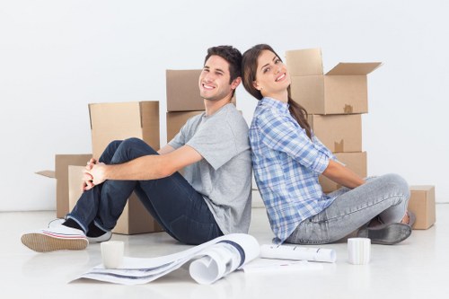 Student storage solutions in Isleworth for academic belongings