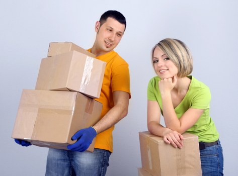 Clean and well-managed storage units in Isleworth